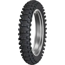 Dunlop Geomax MX34 Factory Spec Rear Tire - 120/90-19 U69FS20