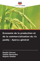 Ranjit Chavan (U. A.) | ÉConomie De La Production Et De La Commercialisation...