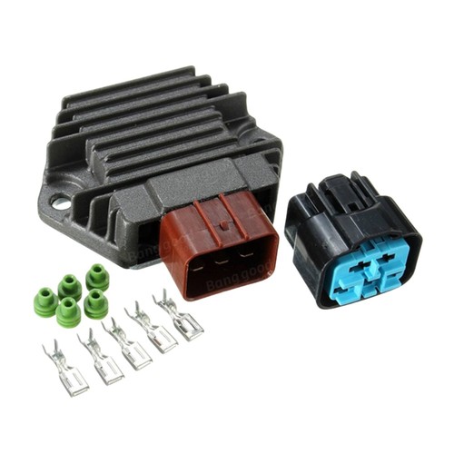 Regulator For Honda TRX 350 400FW 450S ES 31600 HN7 003 A21 VT750C C2 regulator-for-honda-trx-350-400fw-450s-es-31600-hn7-003-a21-vt750c-c2