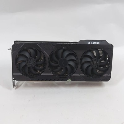 Asus Radeon RX 6700 XT ROG Strix 12GB GDDR6 Graphics Card