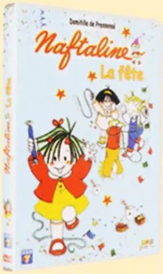 Naftalin: La Fête