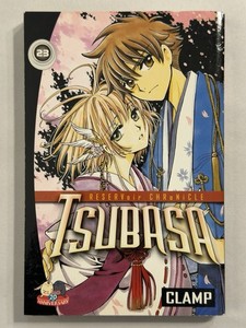 Tsubasa Reservoir Chronicle Manga | eBay