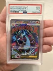 Pokemon Mega Charizard X Ex Mega Dream #223/193 -PSA 9 MINT (Ships out next day)