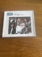 Playlist: The Very Best Of Cheap Trick - CD -  Excellent Condition  C3