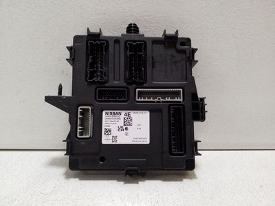 Nissan Qashqai J12 2023 Zentralkörper Steuergerät 284B26RS3E VAL272176