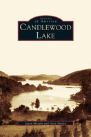 Susan Murphy (U. A.) | Candlewood Lake | Buch | Englisch (2005) | Gebunden