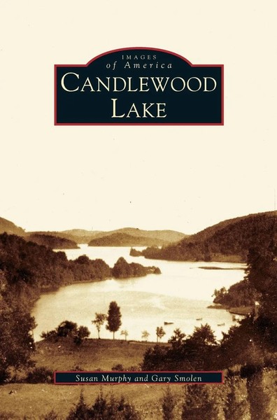 Susan Murphy (U. A.) | Candlewood Lake | Buch | Englisch (2005) | Gebunden-image