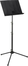 Peak SMS-30 Collapsible Music Stand with Carrying Bag
