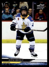 2025 Upper Deck PWHL Hockey Cards Pick From List/Complete Your Set