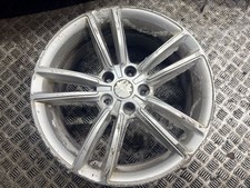 Tesla Model S 2015 19 Zoll Leichtmetallrad Alufelge 600721400D AMD232149