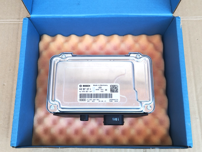 Audi Adaptive Cruise Control Module Unit ACC Lane Change