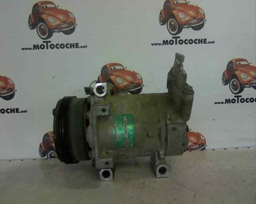 klimakompressor RENAULT TWINGO CO6 1.2 1320502162 mocep195227
