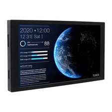 TURZX USB Portable 5 2 Inch IPS Display Secondary Monitor 1280 by 800 LCD
