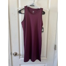 Athletic Girls Dress