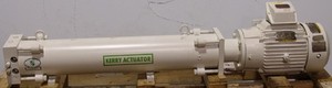 Hydraulic power unit Kerry actuator 7.5hp