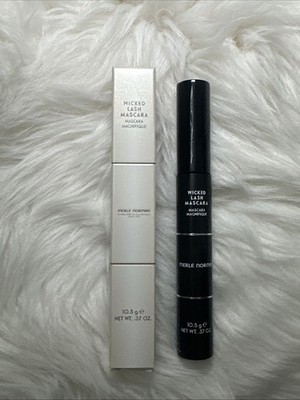 Merle Norman ...WICKED LASH MASCARA....BLACK....NEW 