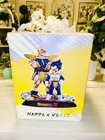 Dragon Ball Z Vegeta & NAPA Figure + 15 DBZ FUNKO POPS & 11 DBZ VHS & More… — photo 2