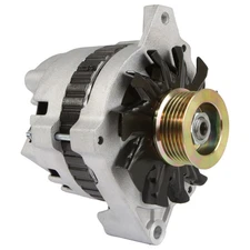 Alternator For Chevrolet C / K / R / V Series Pickups 1987-1993; ADR0172