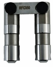 Enginetech Rfc350-16 Retrofit Hydraulic Roller Lifters For Chevygmc Small Block