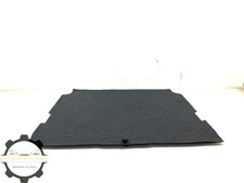 2024-2026 Ford Mustang Rear Trunk Cargo Spare Tire Floor Carpet Cover Oem 2024-2026 Ford Mustang Rear Trunk Cargo Spare Tire Floor Carpet Cover Oem
