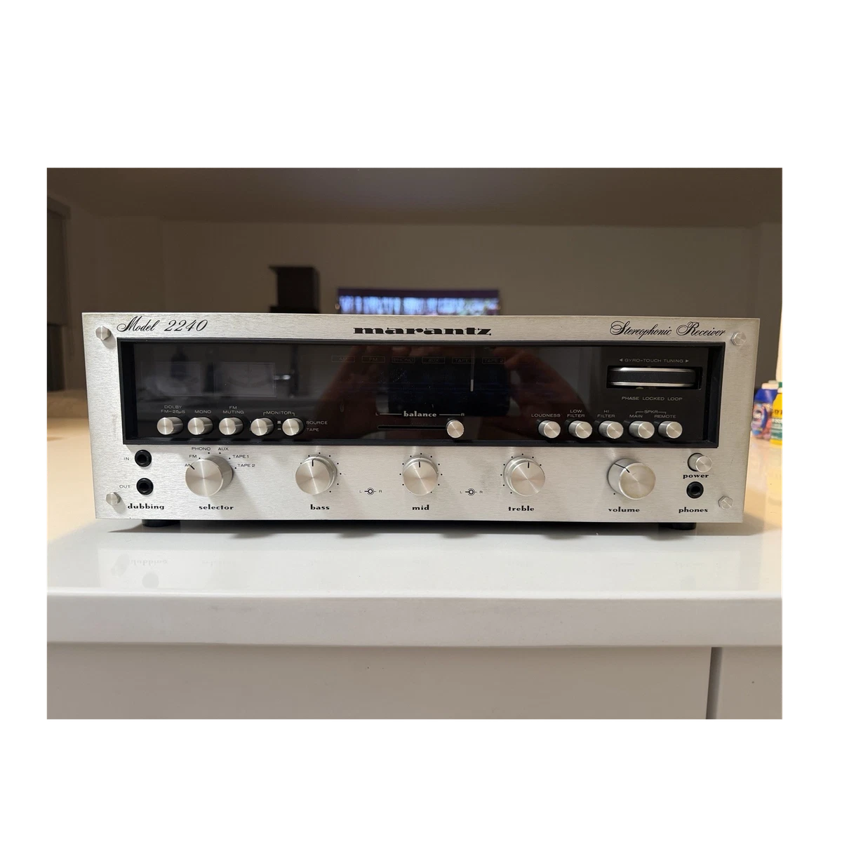 Marantz 2240 for sale | eBay
