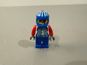 LEGO Racers: Star Striker (9094)