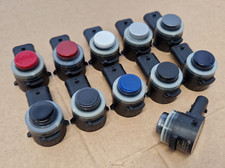 Genuine Mercedes C117 C118 W257 W177 W247 W205 W213 Parking Sensor A0009055504