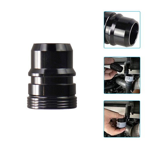 For Ford F-150 Expedition Ecoboost 2.7L & 3.5L VTA Blow Off Valve Mod Plug - Picture 6 of 12