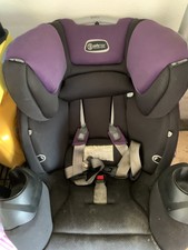 evenflo safemax all in one sensorsafe