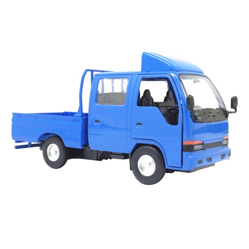 1/32 Pull Back Model Toy Car Truck Sound Light Boys/Kids Christmas/Birth Gifts S