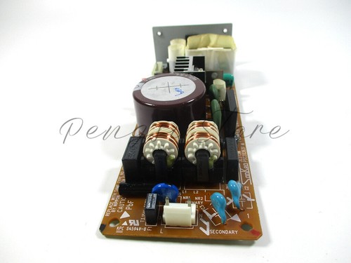 1PC CDJ850 CDJ900 CDJ2000 Power Supply Board for Disc Player - Picture 4 of 9