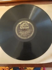 Victor Light Opera - Gems from Lady Lady / Going Up - Victor 35672
