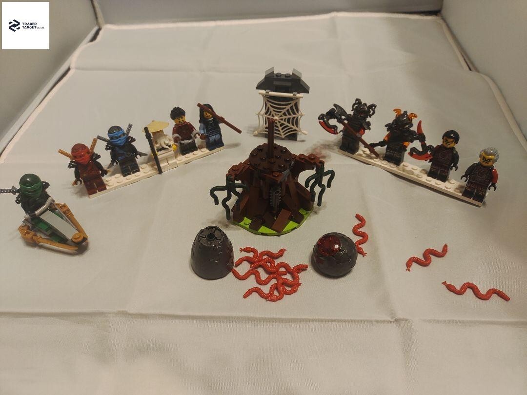 よね。 The Samurai Mech 70665 | NINJAGO® | Buy online at the Official