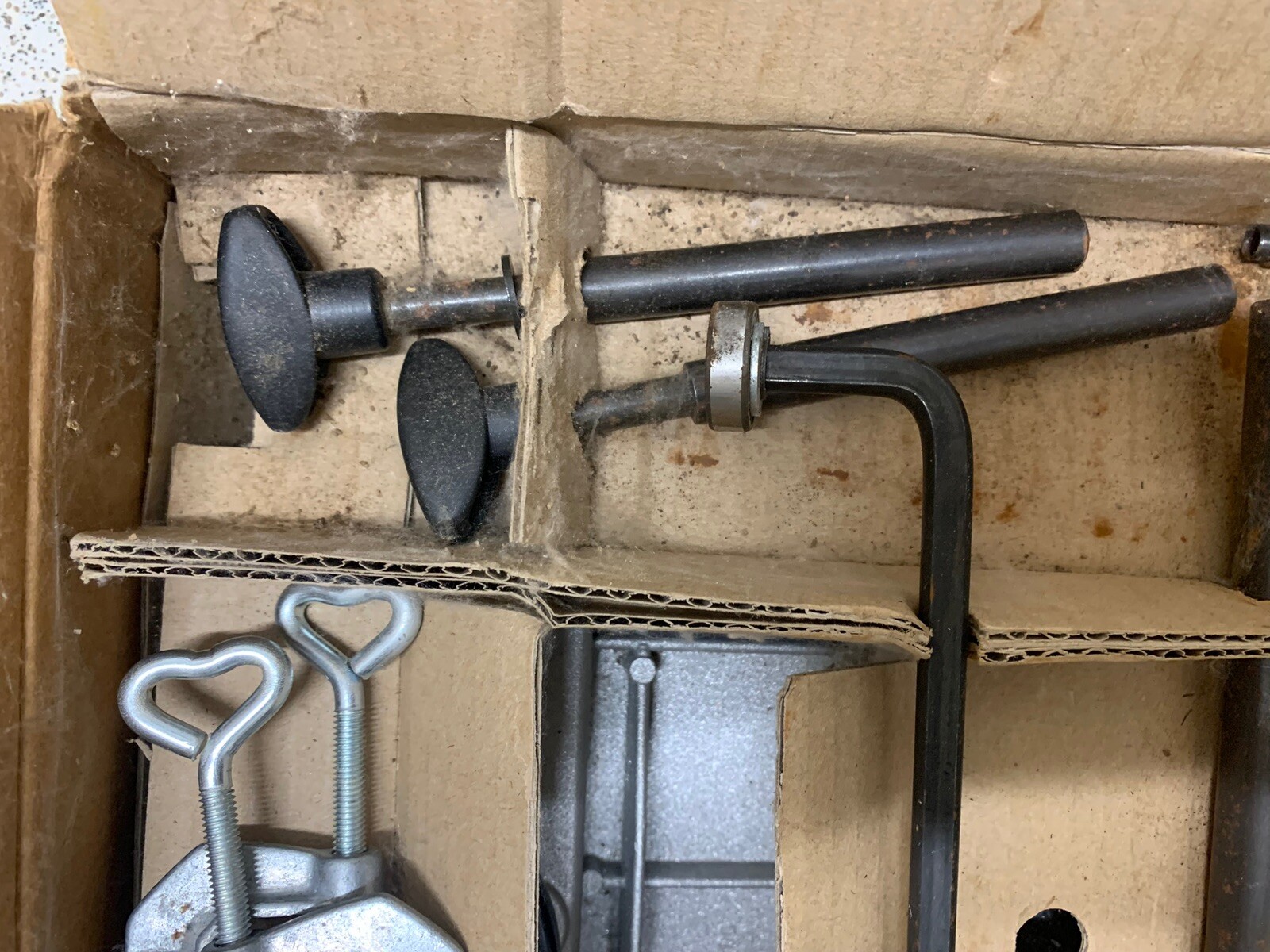 DEWALT Router Table & Accessories Set DE6900 for DW613 & ELU MOF96