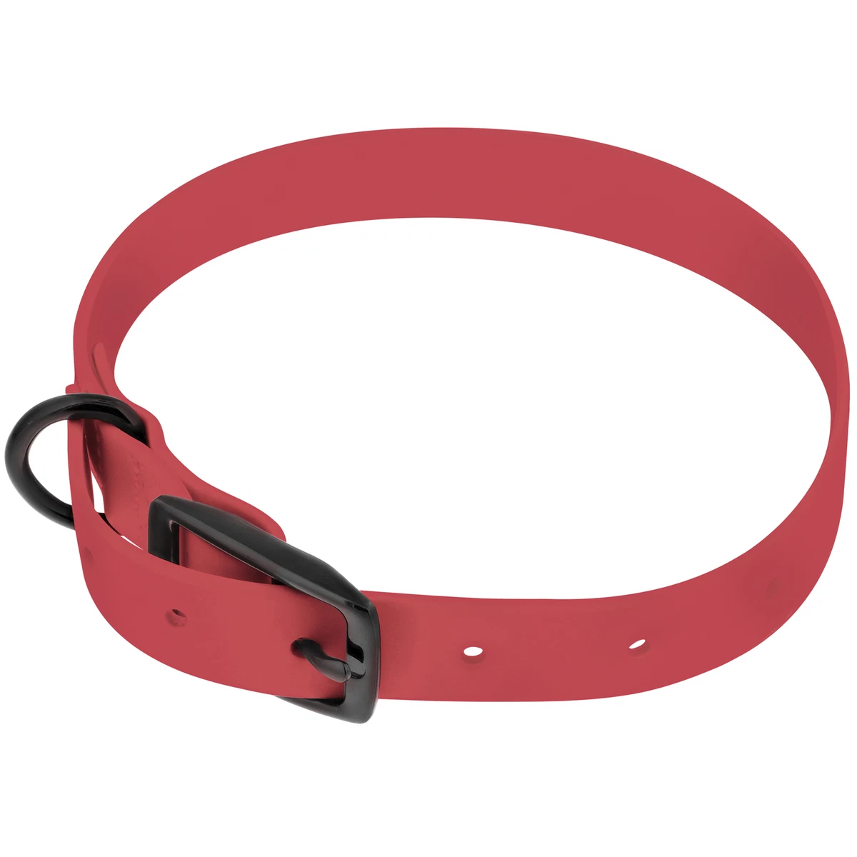 Pink prong collar cheap