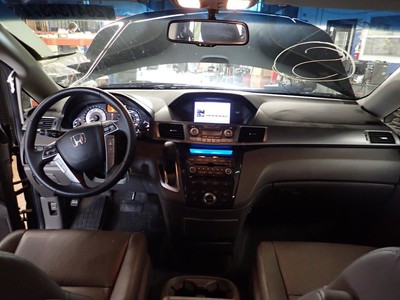 11 12 13 Odyssey Interior Cabin Floor Carpet Truffle C Ebay