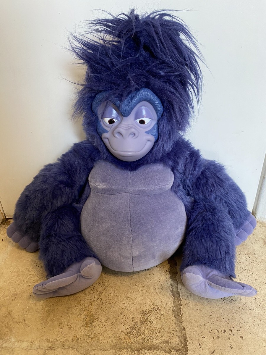 ビリードール Tarzan Billy ビリードール Tarzan Billy s-l1200.jpg