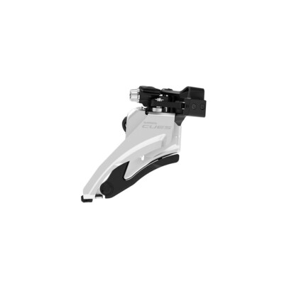 Schaltwerk MTB AV SHIMANO D34.9/31.8/28.6 CUES FD-U4000 SIDE SWING (2X9/10V) COL