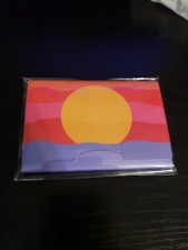 Blotting Paper Macy's June Beauty Box