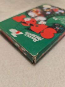 Spot: The Video Game 7Up NES Nintendo Complete CIB