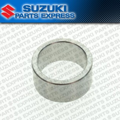 NEW OEM SUZUKI SPACER ENGINE SPROCKET TS185 TS125 TS100 TM125 TM100 RM125 RM100
