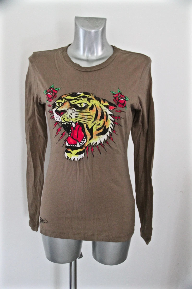 T-shirt évolutif manches longues - jaune - Pop'Kidz