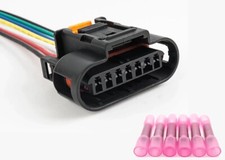 Reparatursatz Stecker Zündspule 7-pol. für ...