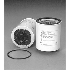 Fuel Filter Water Separator Spin-On Replaces John Deere AT81478