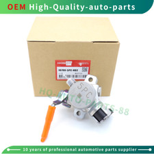 OEM High Pressure Fuel Pump For 2017-2026 Honda Accord CR-V Civic 16790-5PC-H02
