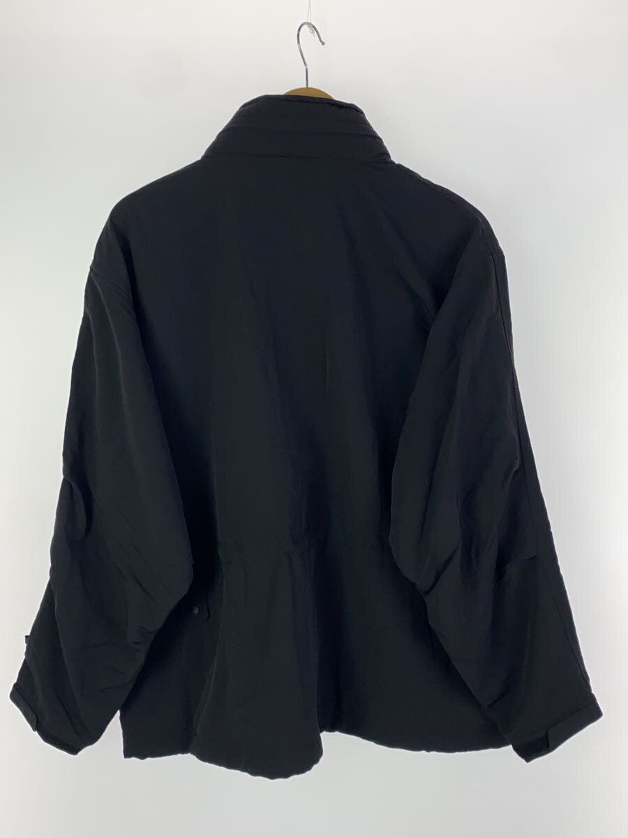DAIWA PIER39 nylon jacket S mountain black BJ-25023 TECH HIKER 