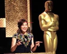 Academy's Sci-Tech Awards 2023 Photo 8x10 Janet Yang USA