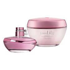 Love Lily O Boticário perfume - a fragrance for women 2018