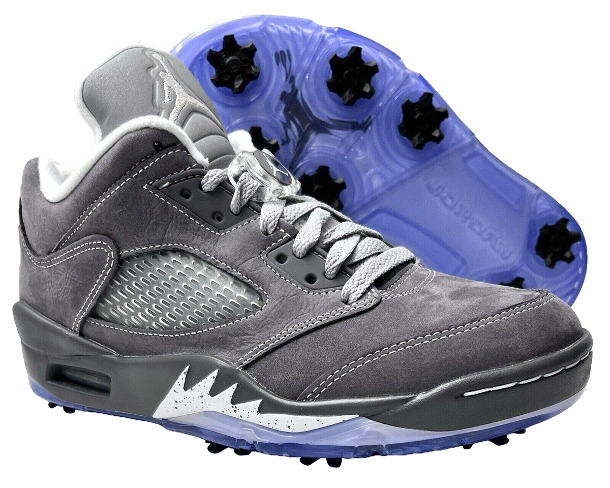 jordan v low golf