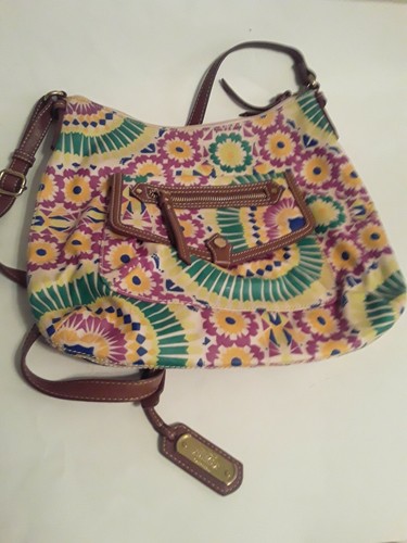 nine west vintage bags